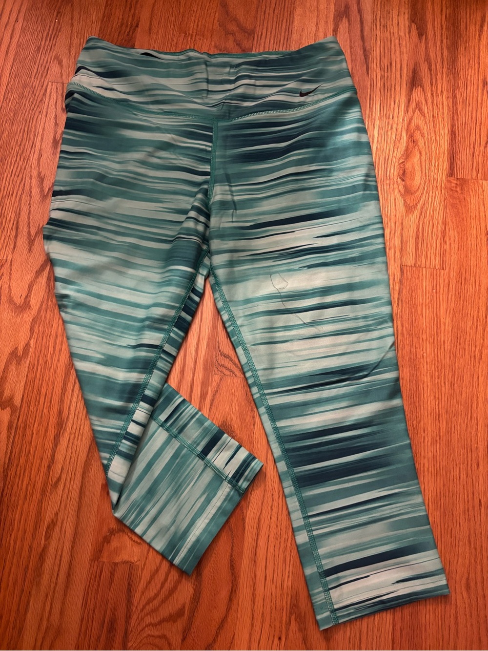 Nike Leggings - Women’s L